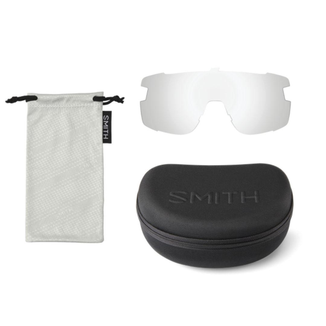 Smith Wildcat PhotoChromic Sunglasses